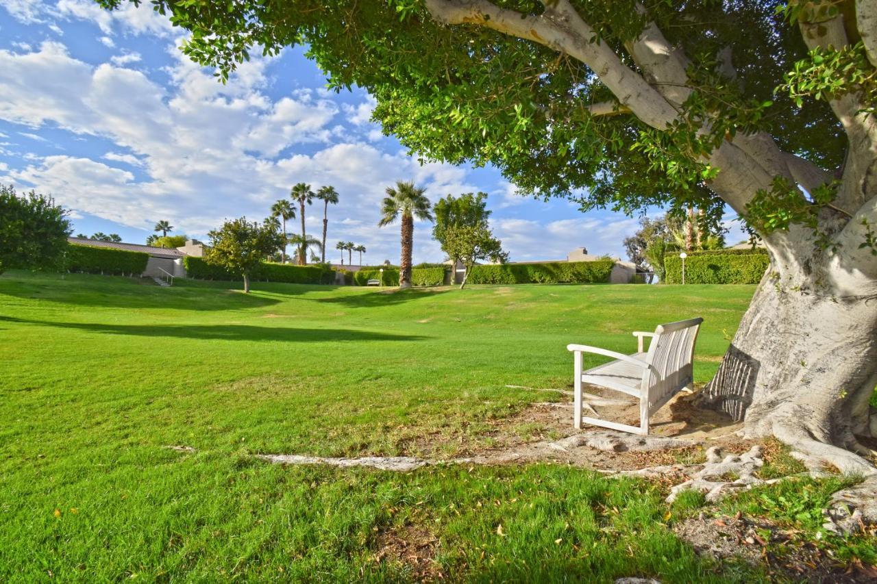 Sundance Villa Condo E Permit# 2845 Palm Springs Exterior photo